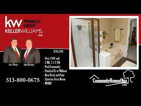 2871 Phaeton Ln, Maineville, OH home video tour