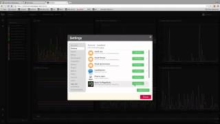 Boundary - Send Alarms to Flowdock