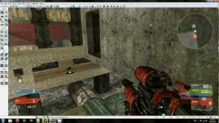 Second Level Design