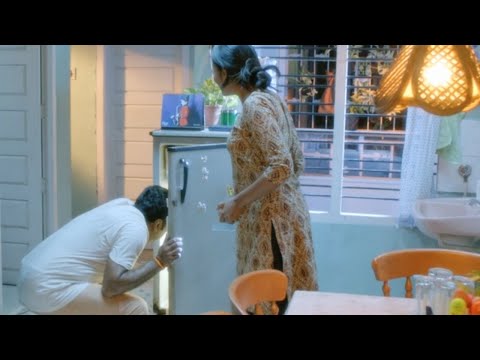 Salt Mango Tree | Priya fighting with Aravindan | Mazhavil Manorama