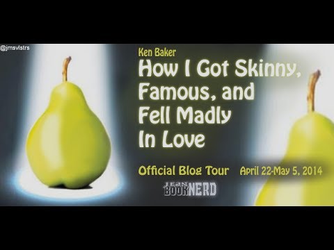 How I Got Skinny Famous and Fell Madly in Love