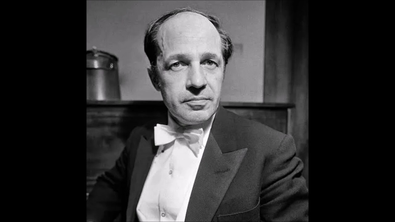 Pierre Boulez: Domaines (1961-68)