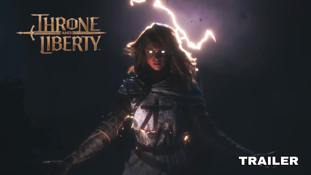 Throne And Liberty Available Gameplay, And System Specifications – Game  Empress