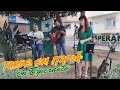 Tarde em Itapoã em Esperanto (Toquinho/Vinicius de Moraes/Aaron Köenig, Paola com Vicente e Otilio)
