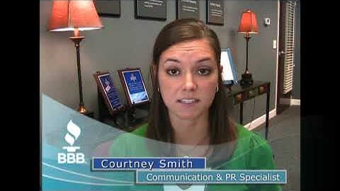 BBB Preventing Identity Theft and Junk Mail