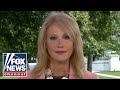 Kellyanne Conway reveals what Trump’s message at RNC will be about