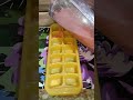 Tomato Cubes! Home Recipe