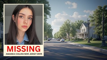 New Jersey 2005 cold case solved — arrest shocks community
