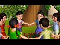Chaka Chaka Bhaunri Mamu Ghara Chaunri || Shishu Batika ||Odia Cartoon Songs || Shiba Creation Mp3 Song