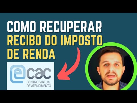 Recibo Imposto de