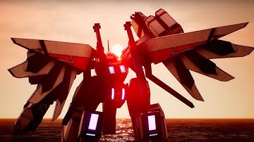 Project Nimbus: Code Mirai Official Launch Trailer