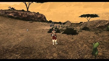 [Random] FFXIV:ARR - Bots are strange creatures