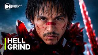 Hell Grind | Official Trailer | Higgsfield Original Series