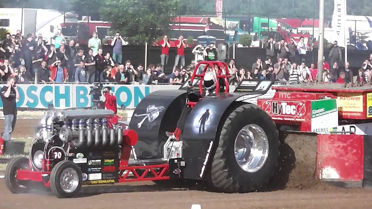 Another Russian Invader@stroe 2014