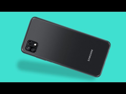 Samsung Galaxy F42 5G - WHAT WAS SAMSUNG THINKING?