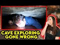 10 Times Cave Exploring Went TERRIBLY Wrong