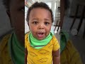 Baby Beefing or snacks 😂😂 #Shorts #AIBaby #FunnyShorts #BabyComedy #ViralShorts #ComedyShorts