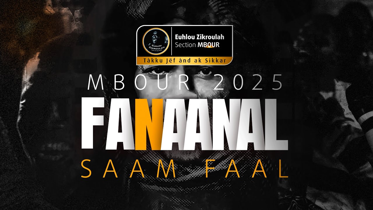Direct FANAANAL SAAM FAAL MBOUR Z025 