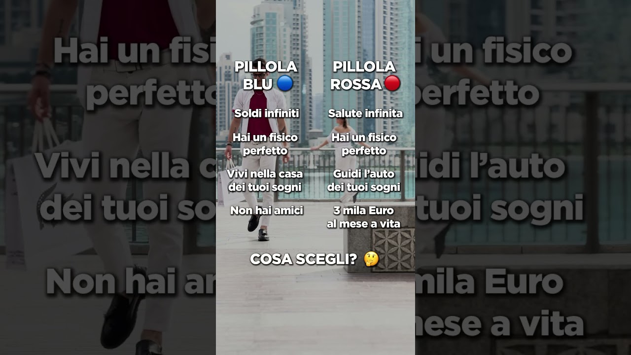 Vuoi imparare ad avere un entrata Extra? Commenta con “METODO” 