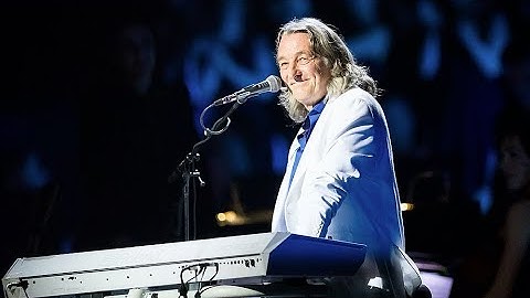Thumbnail of Roger Hodgson Supertramp   The logical song Subtitulado al español
