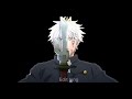 Satoru Gojo || 4K anime edit ||