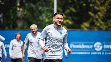 Interview: Cristian Roldan on playing through fatigue