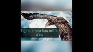 Elang - Mahadewa ( Vokal judika ) | Lirik Lagu #elang #judika #dewa19 #lirik