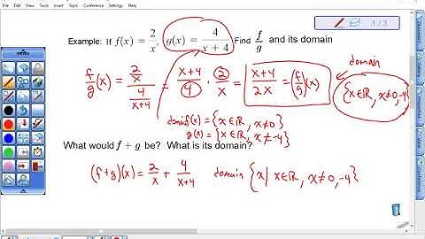 2.7 Combining Functions