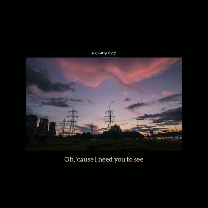 Story wa lagu barat 30 detik || You are the reason