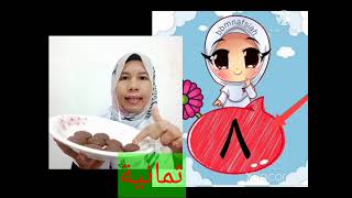 #paiprasekolah#nombor Arab 6-10 screenshot 2