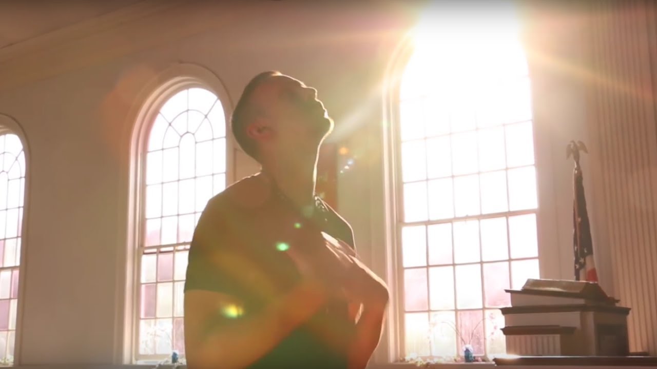 The Empire Project - "Throne of Anubis" (MUSIC VIDEO) ft. Dan Cordi