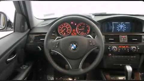 2011 BMW 335d Sedan E90 in Glendale, CA 91204