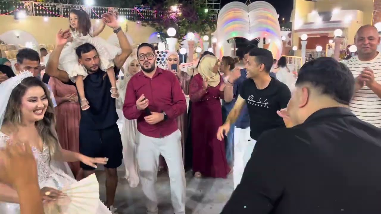 جو الراي 🇩🇿🇩🇿علاء اسكندر 🇹🇳🇹🇳