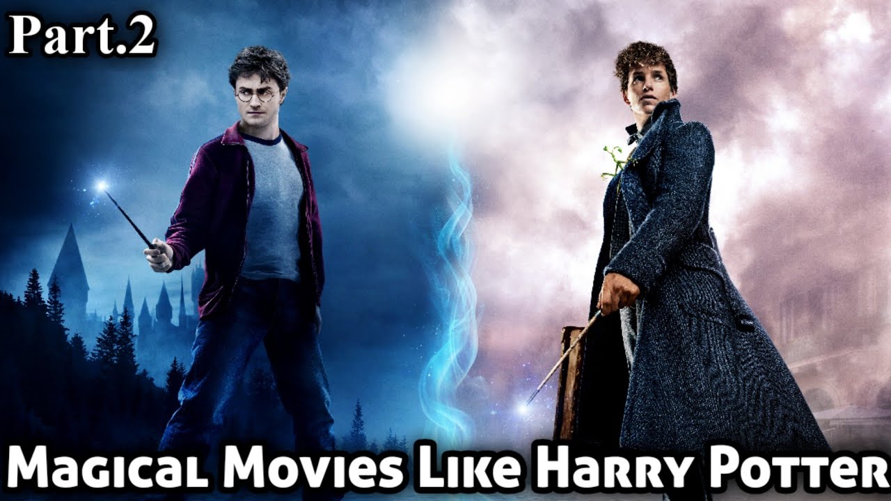 Download Harry Potter Complete 8 Film Collection Hindi Dubbed Hd Taurenidus