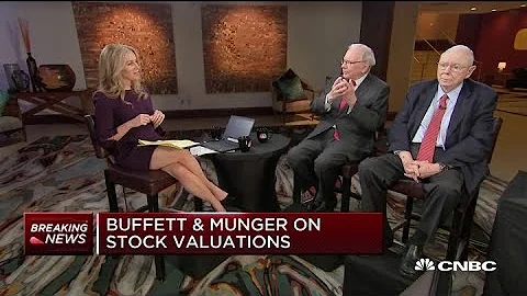 Warren Buffett: I'm not buying the Uber IPO, but I...