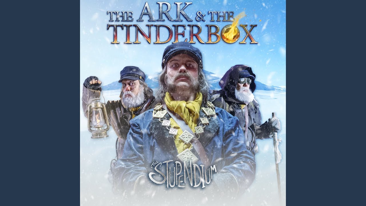 The Ark & The Tinderbox 