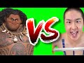 Funny sagawa1gou TikTok Videos November 2, 2021 | You're Welcome (from Moana) | SAGAWA Compilation