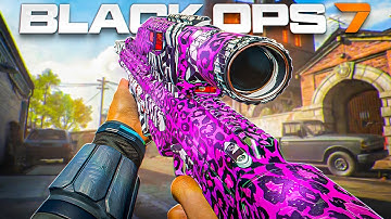 BO2 Standoff RETURNS but SBMM has changed in Black Ops 7.. (Season 1 Update)