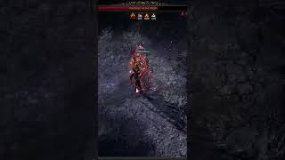 Righteous Fire Rhoa Is Here!! Teaser #1 | KallTorak Path of Exile 2