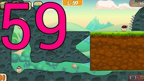 Disaster Will Strike 2 Level 59 Puzzle Battle Android Walkthrough Gameplay (Qaibo Games) HD