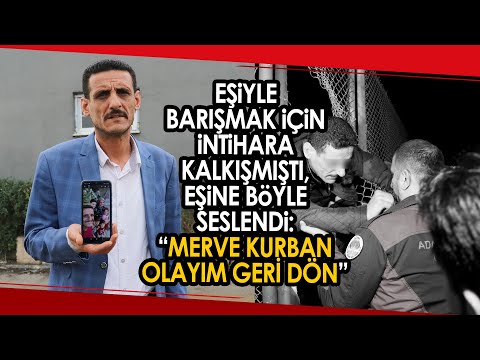 Boşanma Davası Açan Eşe "Geri Dön" Çağrısı