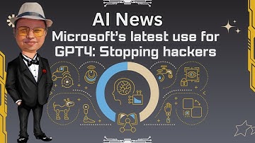 Microsoft’s New Cybersecurity Co-Pilot: A Game-Changer in the Fight Against Hackers