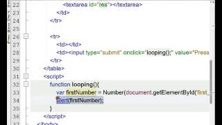 WEB DESIGN (BATCH 14) Day-21 Video Tutorial