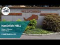 Campingplatz Vorstellung: Natürlich Hell / Zillertal Tirol / Österreich