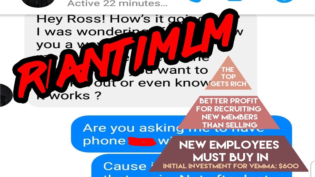 r/AntiMLM | DeviantCringe | MIRACLE ESSENTIAL OILS