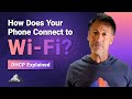 How Does Wi-Fi Work Without Setup? DHCP simplified