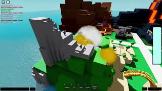 Roblox Blood Flow 27 Minutes of Gameplay