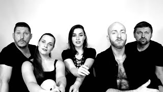 Download Lagu Antológia II (1990 - 2000) - For You (acapella) MP3