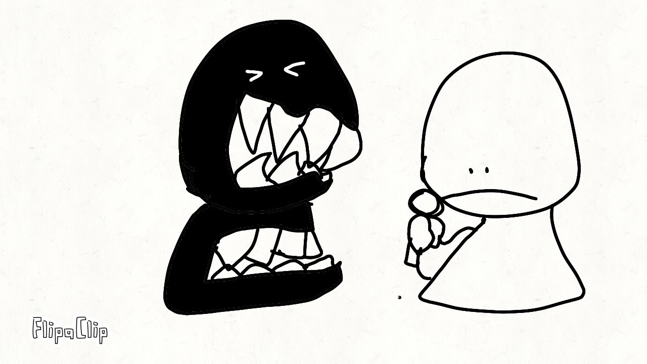 Bebo and bob{bad ending} found bebo in a group foto