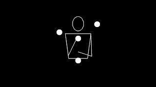 A Juggling Pattern For 4 Balls